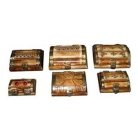 Jewellery Boxes