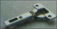 Push Open Hinge