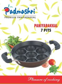 7 Pits Panniyarakal