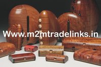 Wooden Handicrafts
