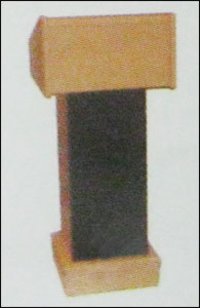 Podium No. P-67