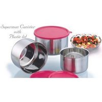 Stainless Steel Lunch Boxes