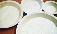 Leaf Plates