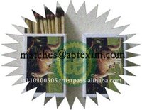 Customized Pocket Match