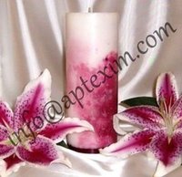 Decorative Candle