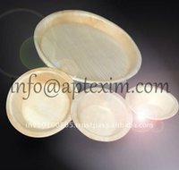 Disposable Plate
