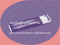 High Quality Cigar Matchboxes