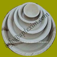 Natural Disposable Plates