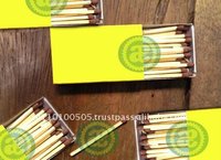 Pocket Match box