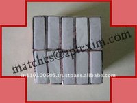 Pocket Matchbox