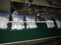 Synthetic Camphor Tablet