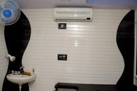 Durable PVC Wall Panelings