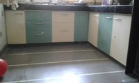 Elegant Kitchen Cabinets
