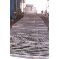 Platform Gratings