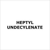 Heptyl Undecylenate
