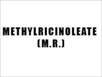 Methyl Ricinoleate Lubricant