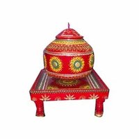 Mamat Set Conwork