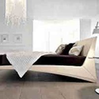 Designer Bed