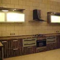 Kitchen Shelves