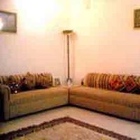 Living Room Sofas