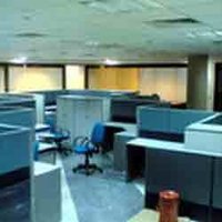 Modular Office Cabins