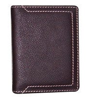 Leather Wallet