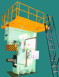 Trimming Press