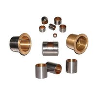 Bimetal Bushes