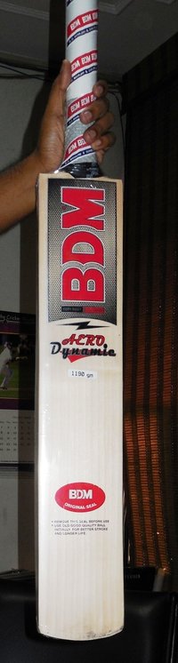 Cricket Bat Aero Dynamic