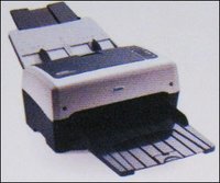 Wep Avision Av320dc+ Sheetfed Scanner