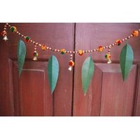 Beaded Door Torans