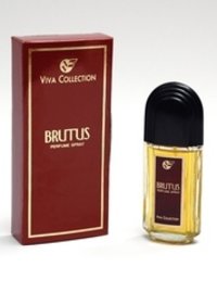 Brutus Perfume Spray