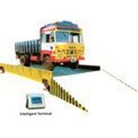 Heavy Duty Truck Scale