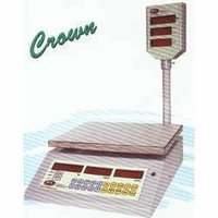Price Computing Table Top Scale