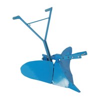 Adjustable Ridger Plough