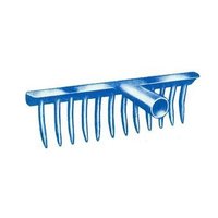 Iron Rake