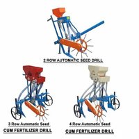 Seed Drill