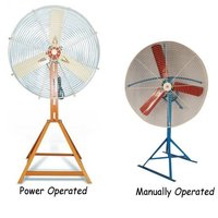 Winnowing Fan