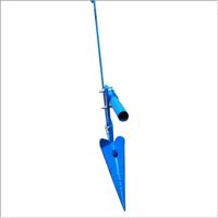 Durable Kisan Plough