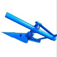 Sharp Edge Kisan Plough