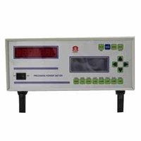 3-Phase Precision Power Meter