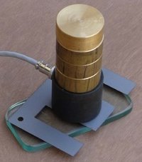 Durable Digital Single Sheet Tester