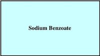 Sodium Benzoate
