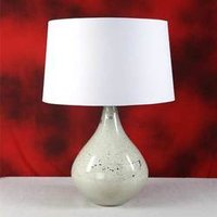Stylish White Lamp