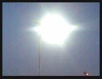 Solar Led Outdoor Lights