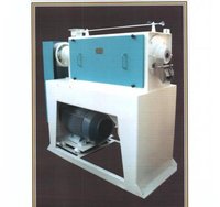 Paddy De Husking Machine