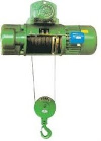 CD Hoist