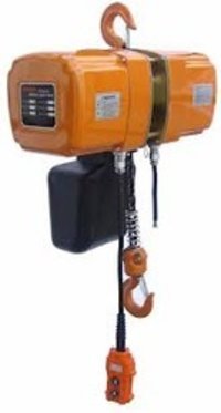 Chain Hoist