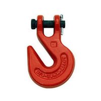 Clevis Grab Hook