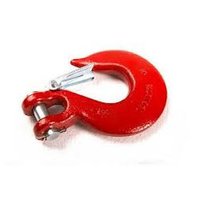 Clevis Hook